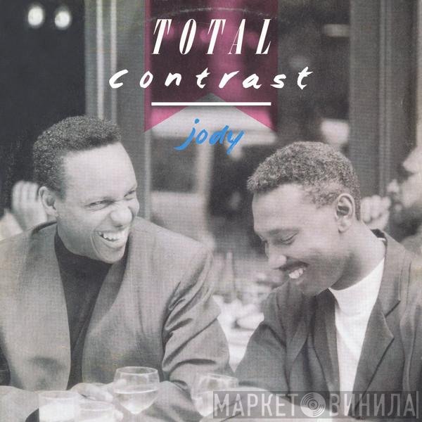 Total Contrast  - Jody