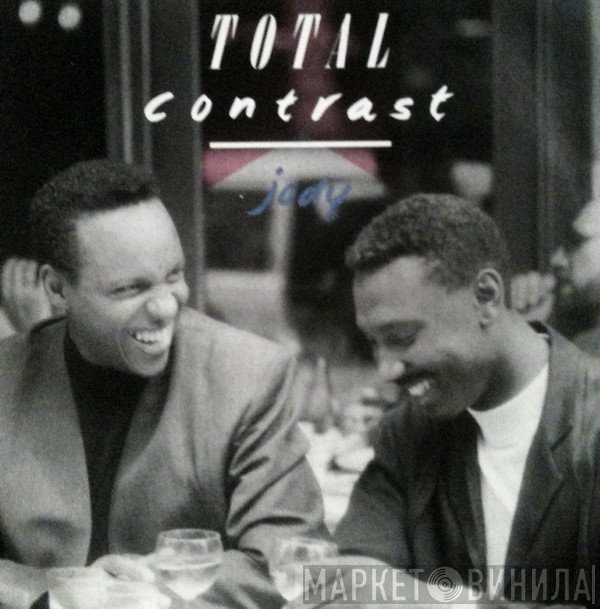 Total Contrast - Jody