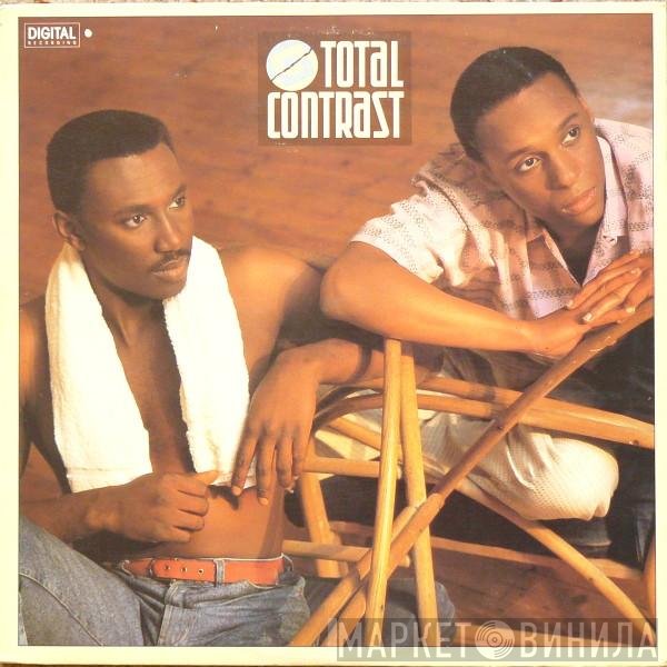 Total Contrast  - Total Contrast