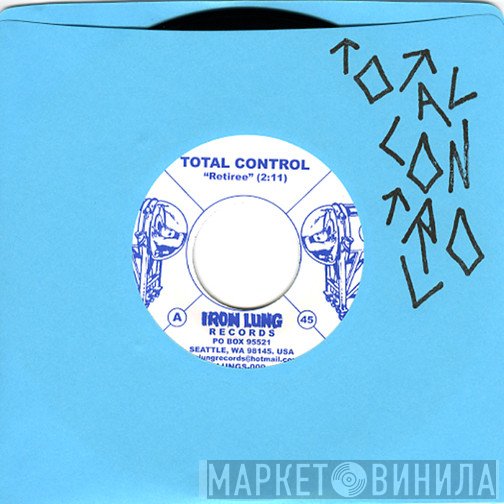 Total Control   - Retiree / Meds II