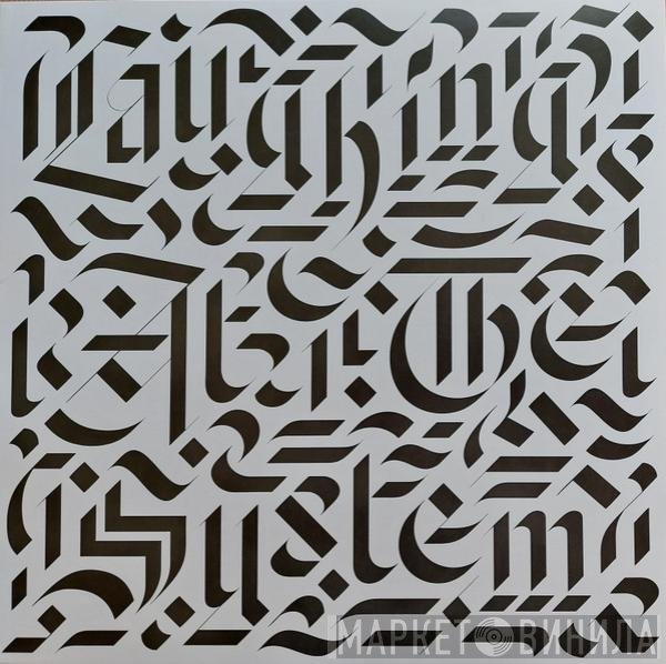 Total Control  - Laughing At The System