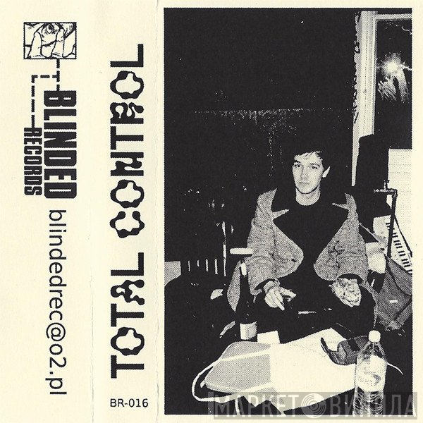 Total Control   - Total Control