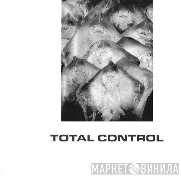 Total Control   - Total Control