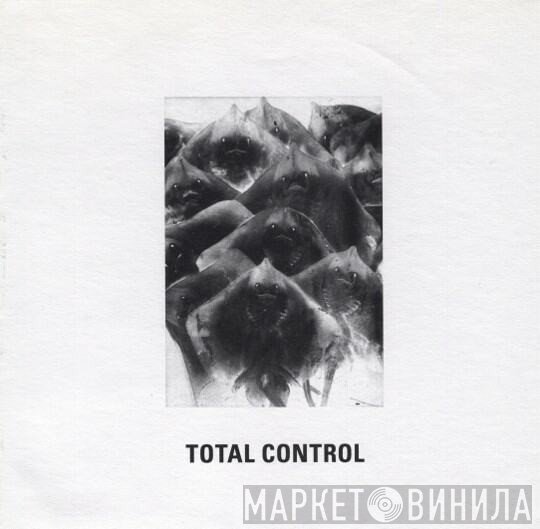Total Control   - Total Control