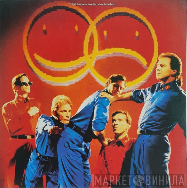  - Total Devo