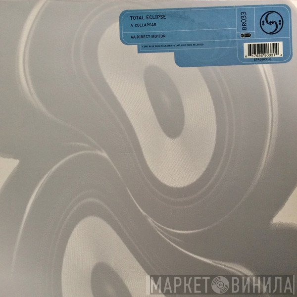 Total Eclipse  - Collapsar / Direct Motion