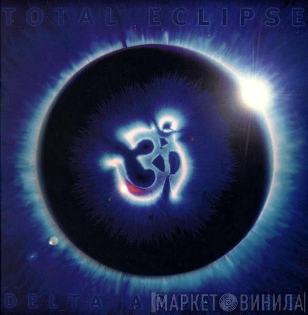 Total Eclipse  - Delta Aquarids