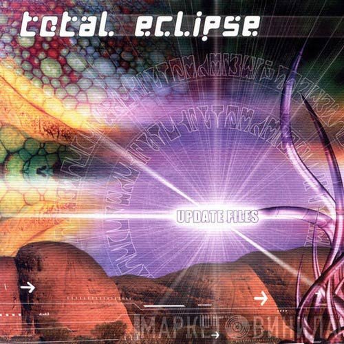 Total Eclipse  - Update Files