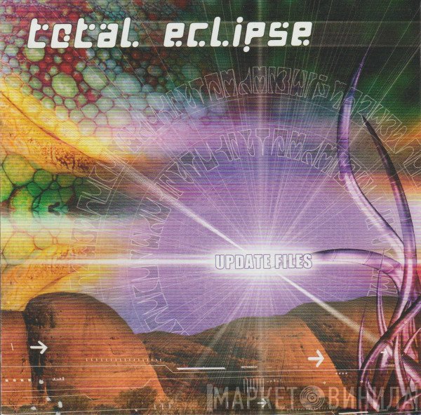 Total Eclipse  - Update Files