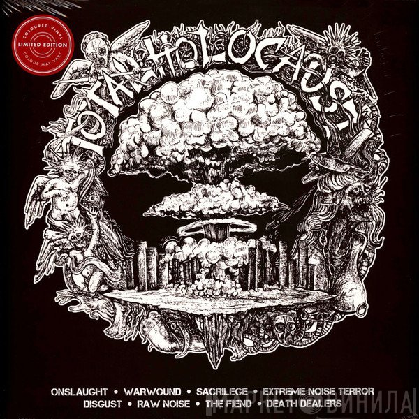  - Total Holocaust