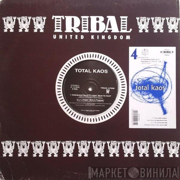  - Total Kaos