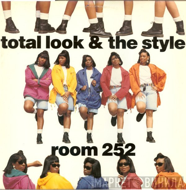 Total Look & The Style - Room 252
