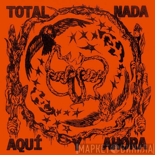 Total Nada - Aquí Y Ahora