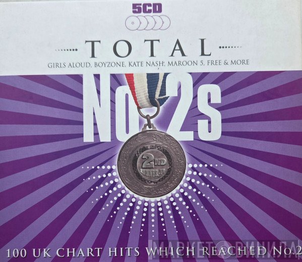  - Total No.2s