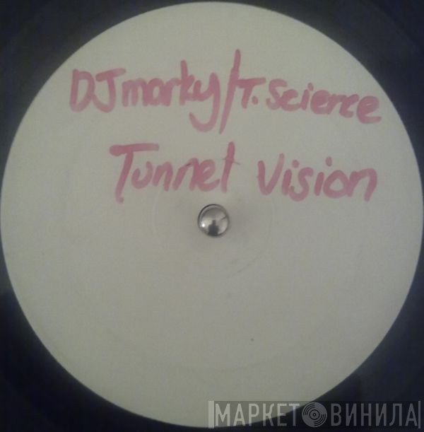 Total Science + DJ Marky  - Battle Mix Volume 3