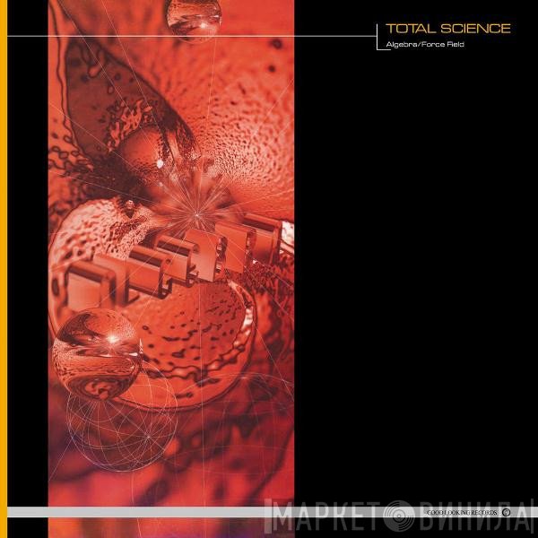 Total Science  - Algebra / Forcefield