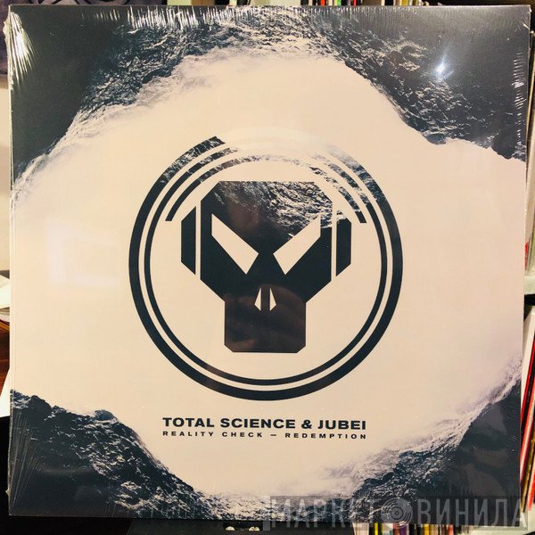 Total Science & Jubei   - Reality Check / Redemption