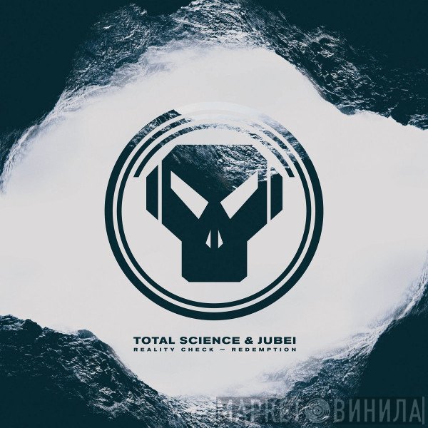 Total Science & Jubei   - Reality Check / Redemption