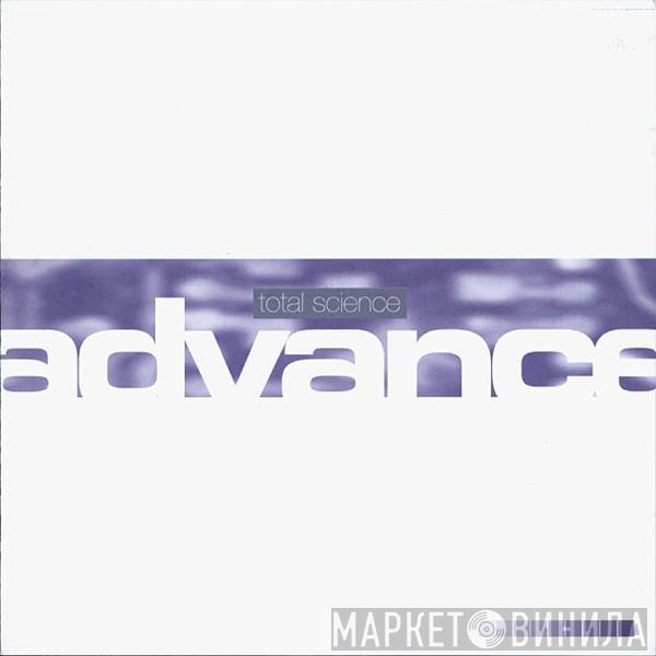 Total Science - Advance