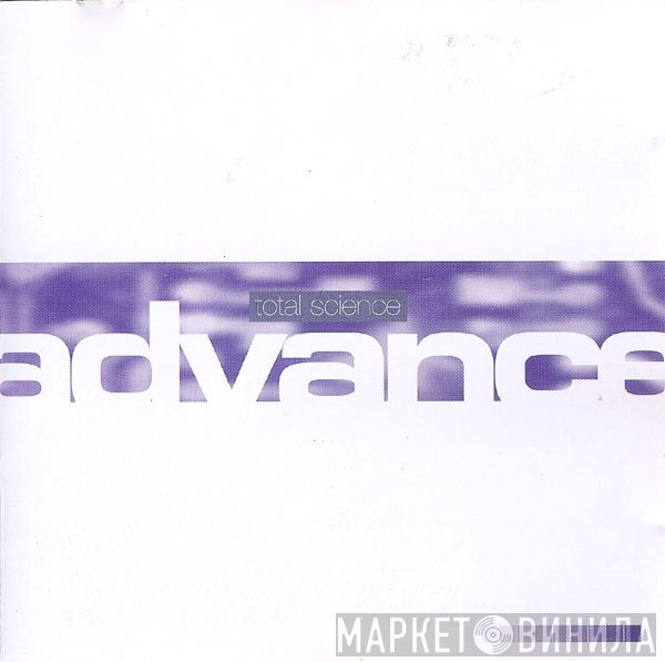 Total Science  - Advance