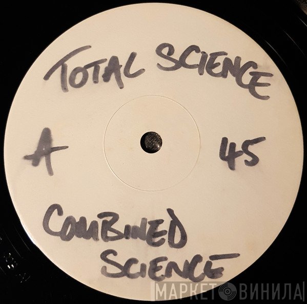 Total Science  - Combined Science