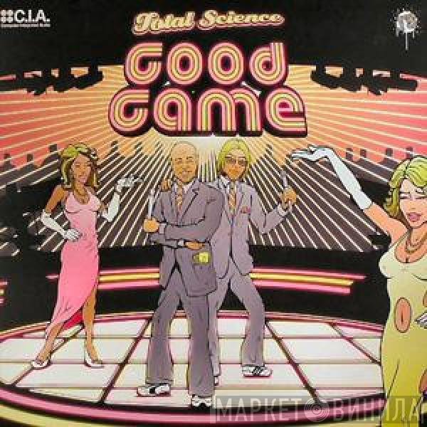 Total Science - Good Game