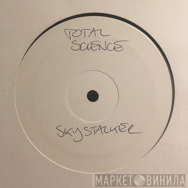 Total Science - Sky Stalker / Burning