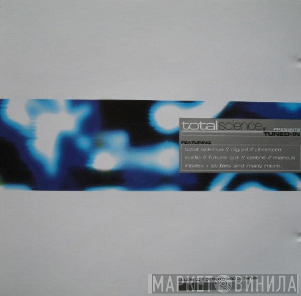 Total Science  - Tuned-In