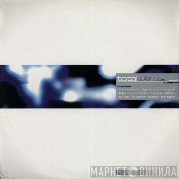 Total Science - Tuned-In
