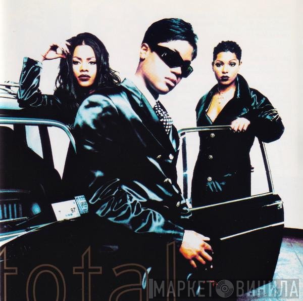 Total  - Total