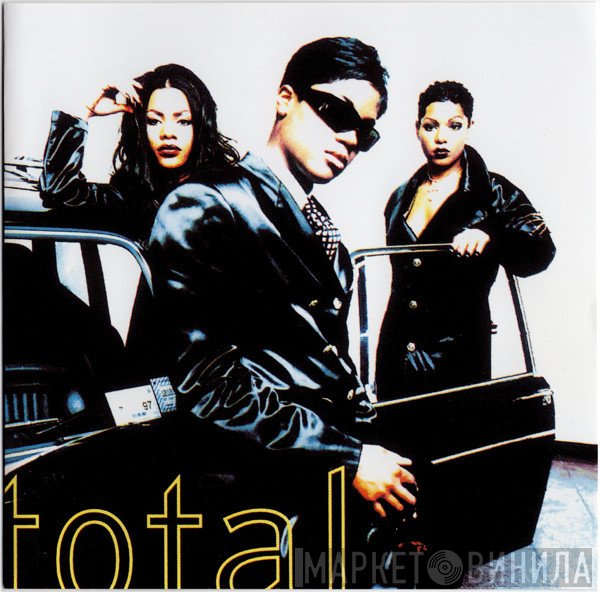 Total  - Total