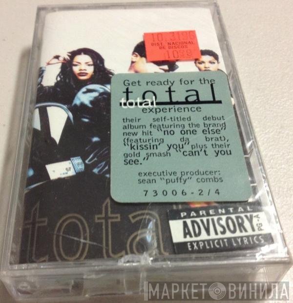 Total  - Total