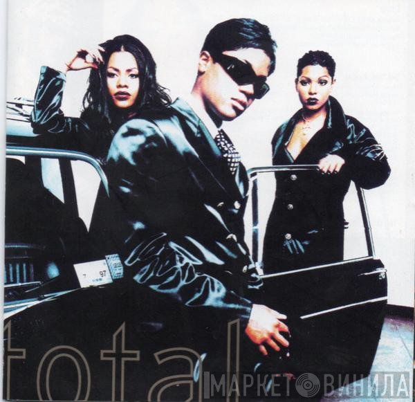 Total  - Total