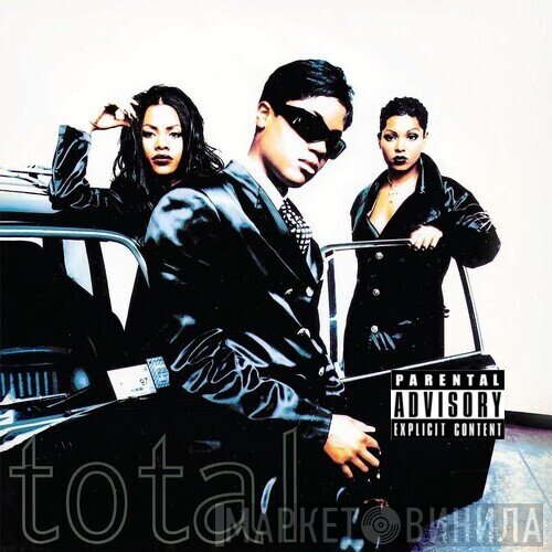 Total - Total
