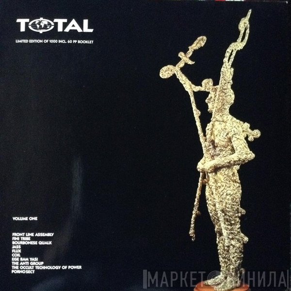  - Total - Volume One