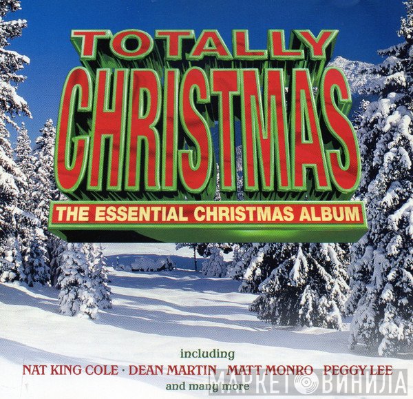  - Totally Christmas