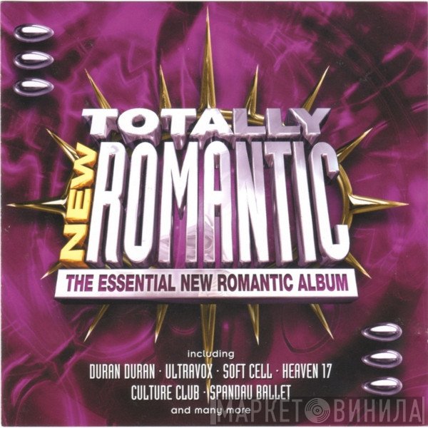  - Totally New Romantic