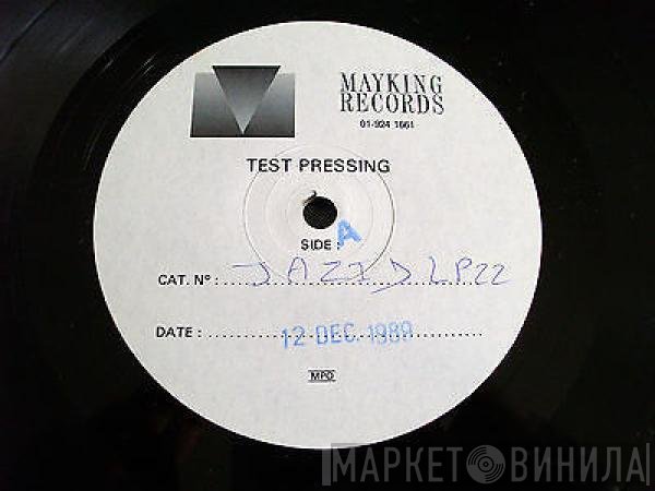  - Totally Wired III (A Collection From Acid Jazz Records)