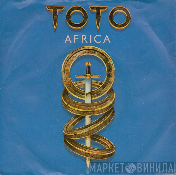 Toto - Africa