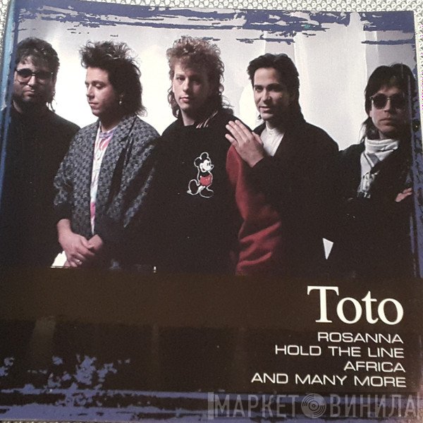 Toto  - Collections