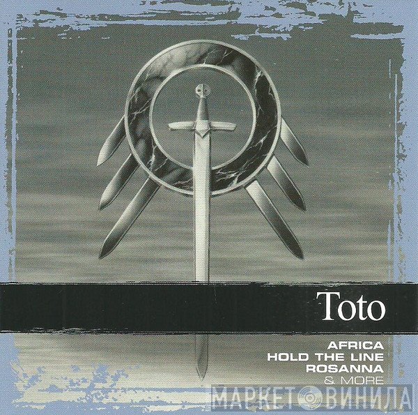 Toto  - Collections