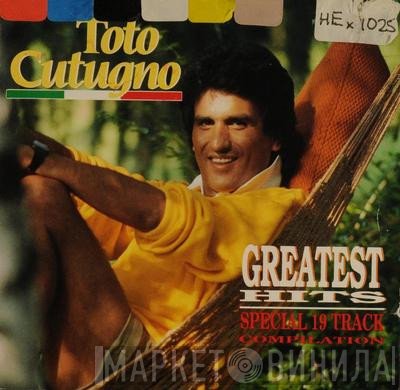 Toto Cutugno  - Greatest Hits
