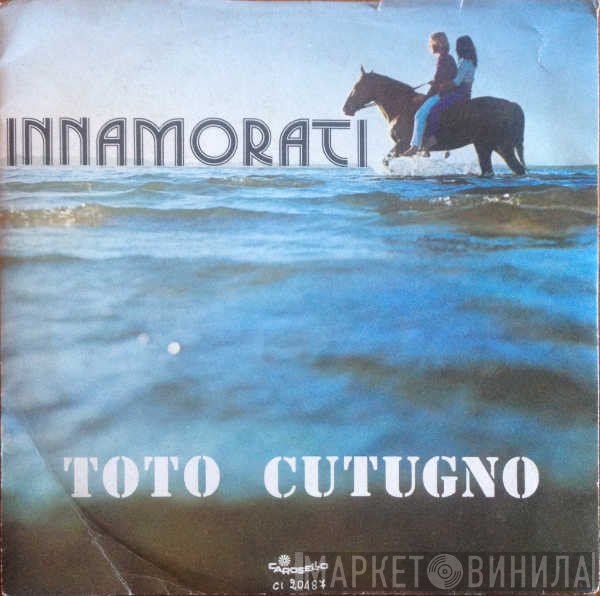 Toto Cutugno  - Innamorati