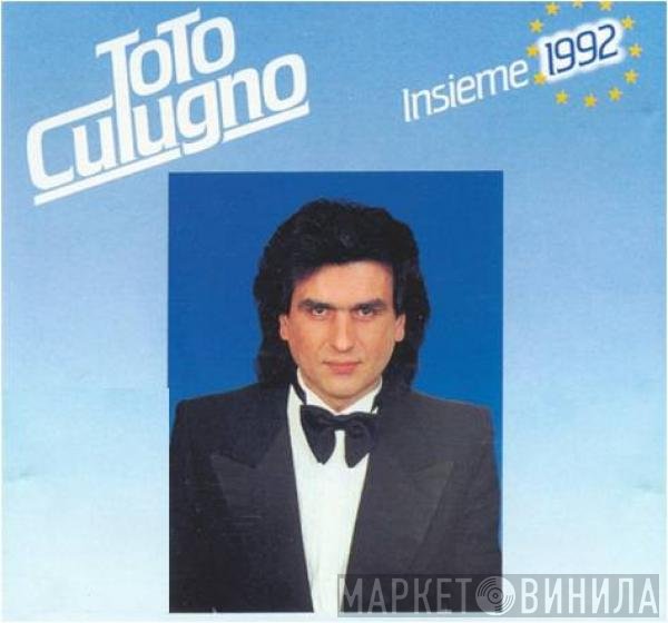 Toto Cutugno  - Insieme: 1992
