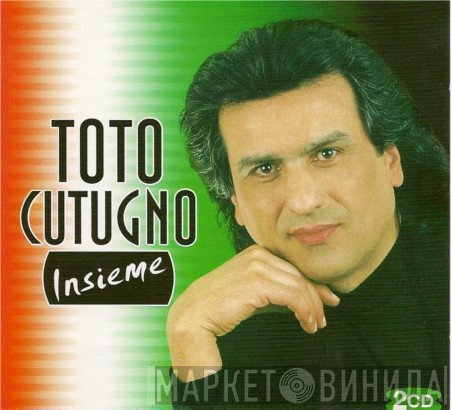 Toto Cutugno  - Insieme