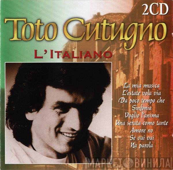 Toto Cutugno - L'Italiano