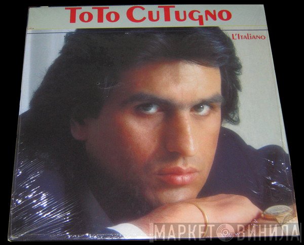 Toto Cutugno  - L'Italiano