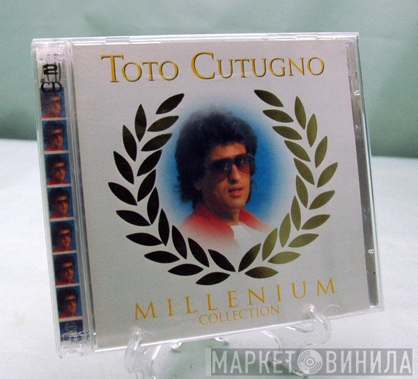 Toto Cutugno  - Millenium Collection