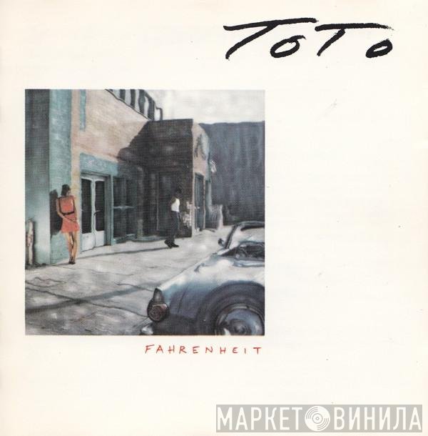 Toto  - Fahrenheit