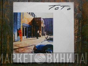 Toto  - Fahrenheit
